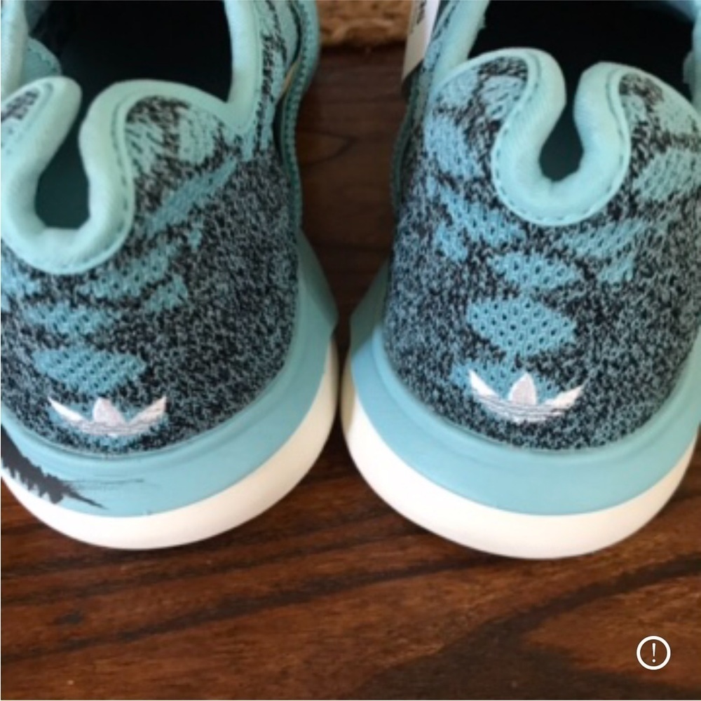 👟adidas Tubular Runner Prim Sneakers View 4